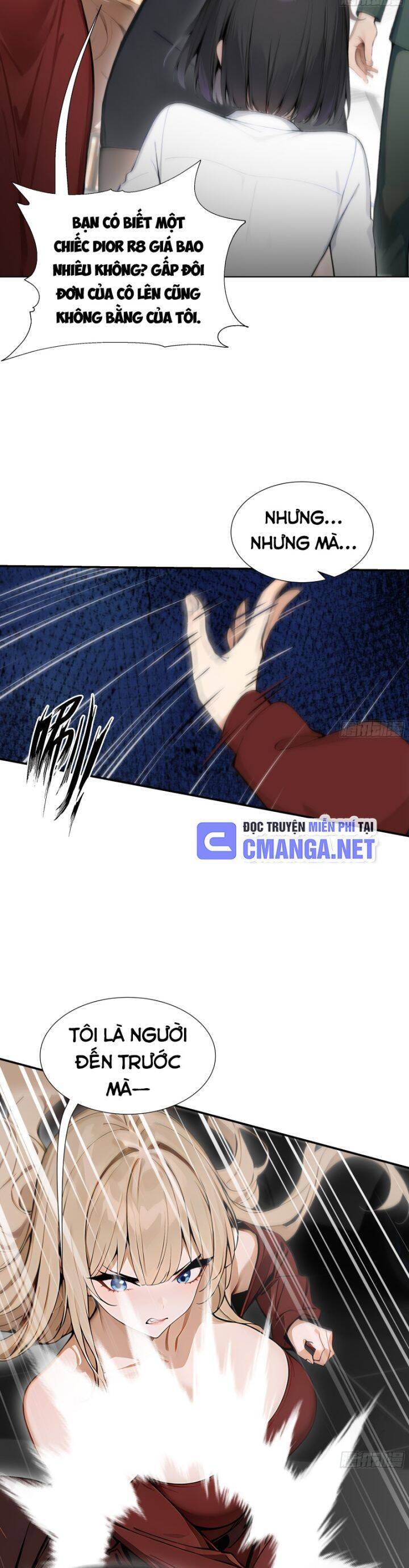 Khởi Đầu Vật Giá Sụt Giảm, Ta Trở Thành Nhà Giàu Số Một Thế Giới! Chap 12 - Next Chap 13