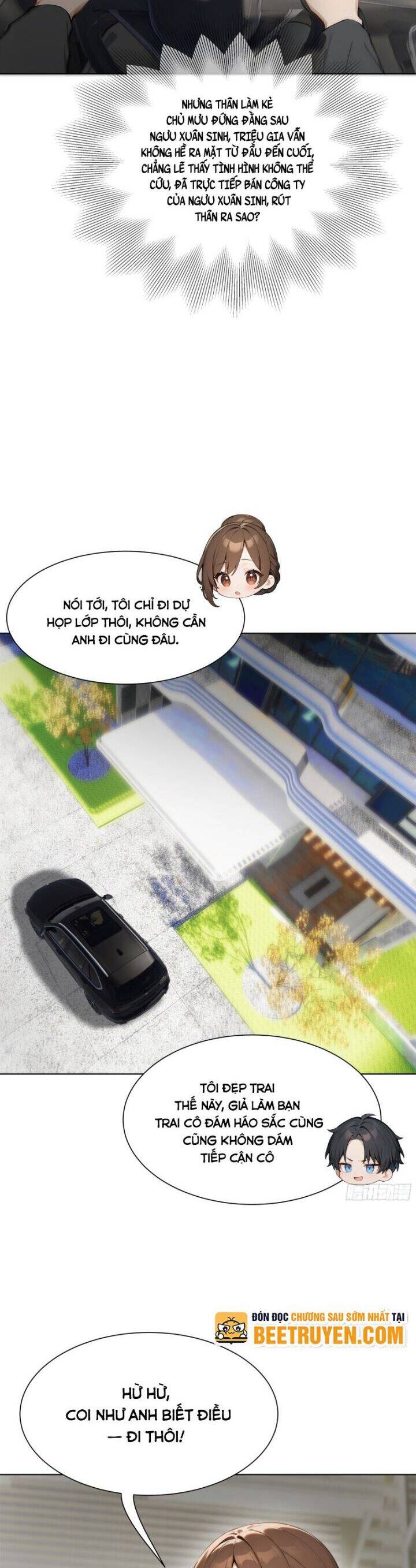 Khởi Đầu Vật Giá Sụt Giảm, Ta Trở Thành Nhà Giàu Số Một Thế Giới! Chap 16 - Next Chap 17