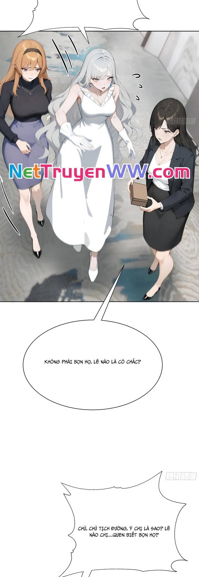 Khởi Đầu Vật Giá Sụt Giảm, Ta Trở Thành Nhà Giàu Số Một Thế Giới! Chap 19 - Next Chap 20