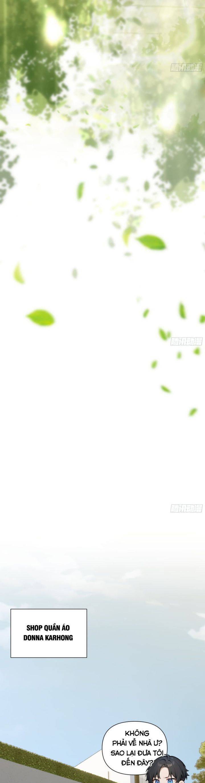 Khởi Đầu Vật Giá Sụt Giảm, Ta Trở Thành Nhà Giàu Số Một Thế Giới! Chap 2 - Next Chap 3