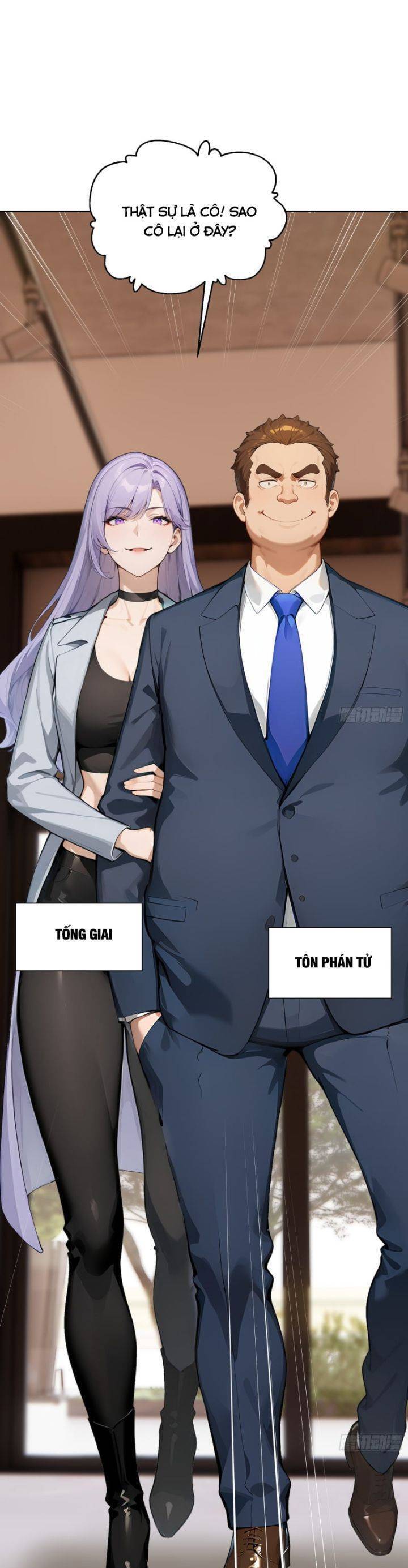 Khởi Đầu Vật Giá Sụt Giảm, Ta Trở Thành Nhà Giàu Số Một Thế Giới! Chap 2 - Next Chap 3