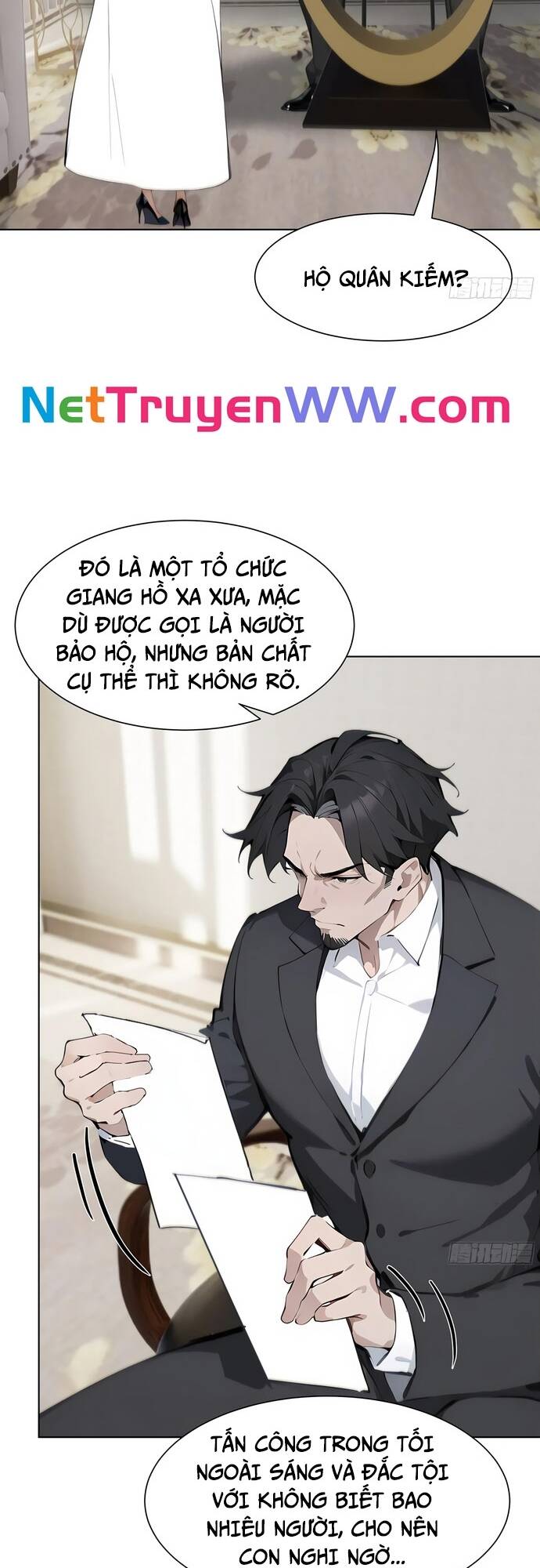 Khởi Đầu Vật Giá Sụt Giảm, Ta Trở Thành Nhà Giàu Số Một Thế Giới! Chap 22 - Next Chap 23