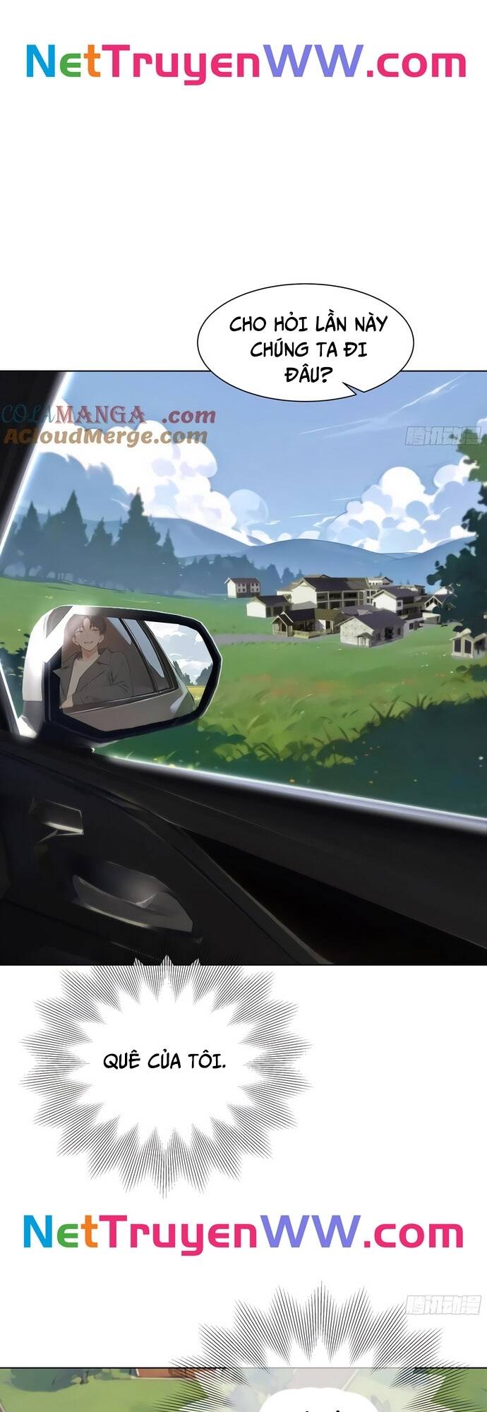 Khởi Đầu Vật Giá Sụt Giảm, Ta Trở Thành Nhà Giàu Số Một Thế Giới! Chap 22 - Next Chap 23