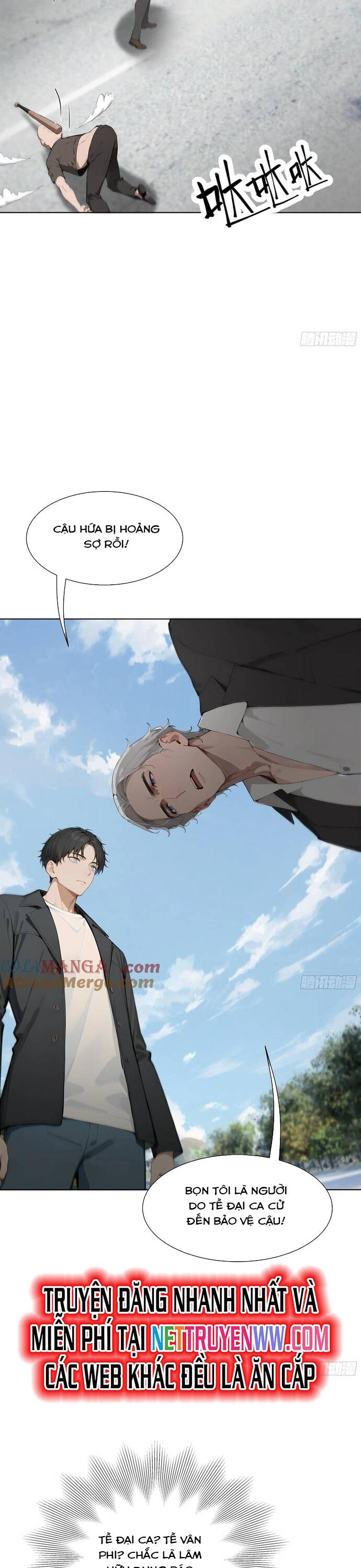 Khởi Đầu Vật Giá Sụt Giảm, Ta Trở Thành Nhà Giàu Số Một Thế Giới! Chap 23 - Next Chap 24