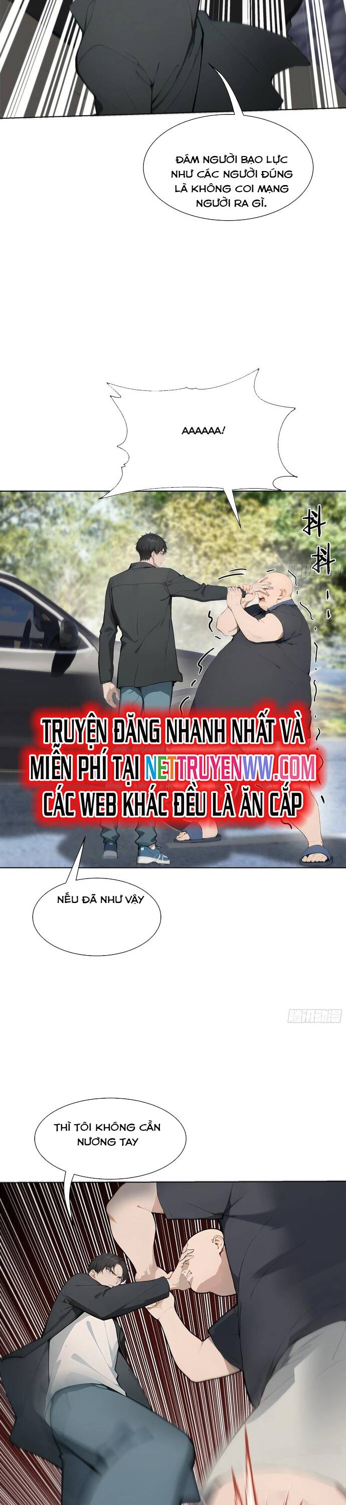 Khởi Đầu Vật Giá Sụt Giảm, Ta Trở Thành Nhà Giàu Số Một Thế Giới! Chap 23 - Next Chap 24