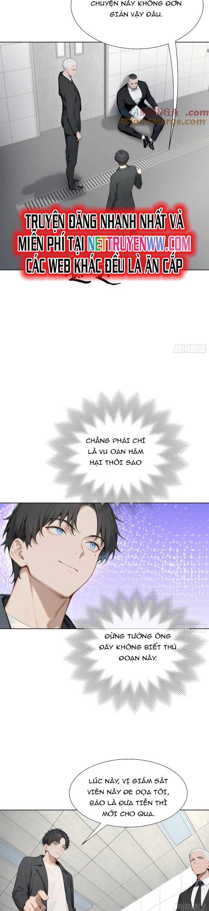 Khởi Đầu Vật Giá Sụt Giảm, Ta Trở Thành Nhà Giàu Số Một Thế Giới! Chap 28 - Next Chap 29