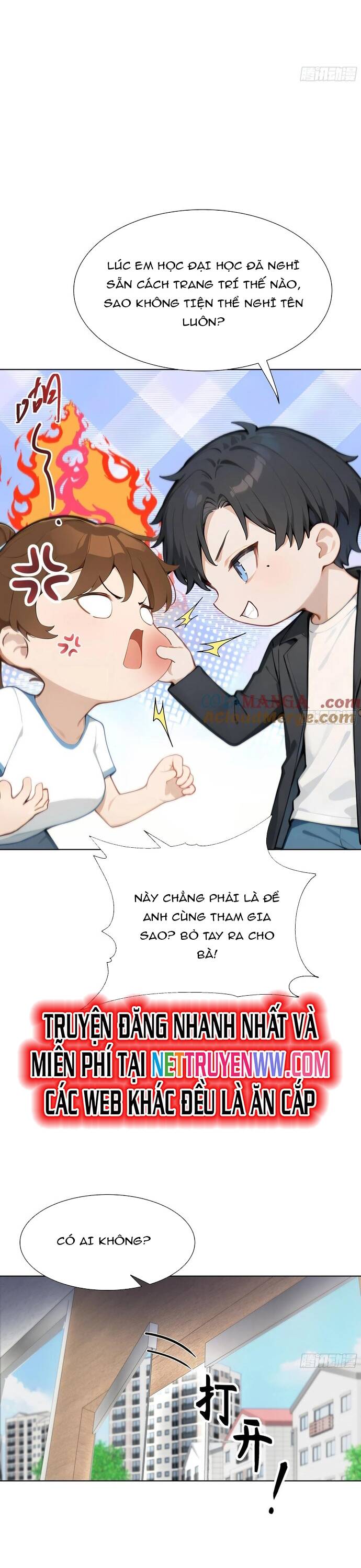 Khởi Đầu Vật Giá Sụt Giảm, Ta Trở Thành Nhà Giàu Số Một Thế Giới! Chap 28 - Next Chap 29