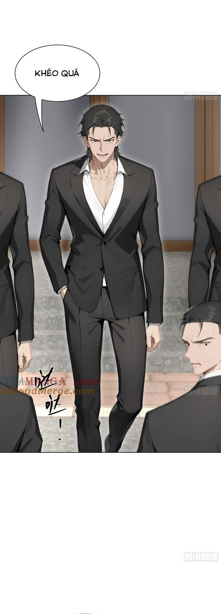 Khởi Đầu Vật Giá Sụt Giảm, Ta Trở Thành Nhà Giàu Số Một Thế Giới! Chap 29 - Next Chap 30