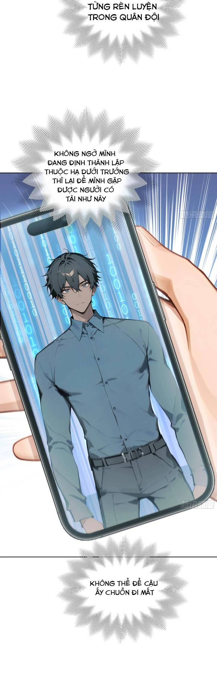 Khởi Đầu Vật Giá Sụt Giảm, Ta Trở Thành Nhà Giàu Số Một Thế Giới! Chap 29 - Next Chap 30