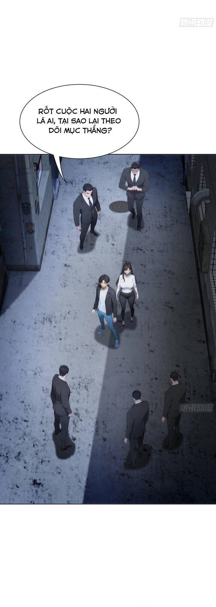 Khởi Đầu Vật Giá Sụt Giảm, Ta Trở Thành Nhà Giàu Số Một Thế Giới! Chap 29 - Next Chap 30