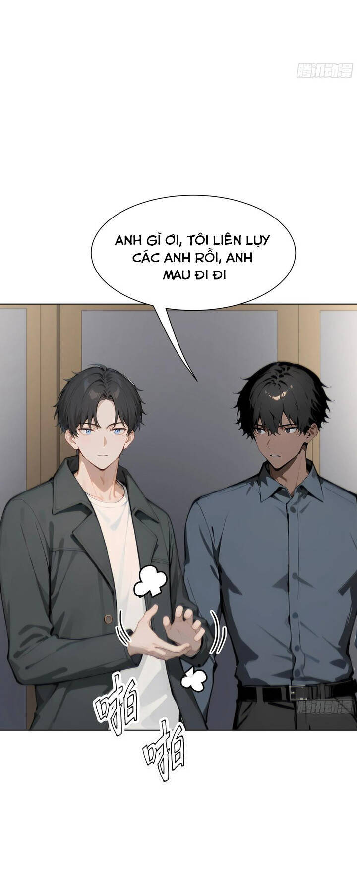 Khởi Đầu Vật Giá Sụt Giảm, Ta Trở Thành Nhà Giàu Số Một Thế Giới! Chap 29 - Next Chap 30