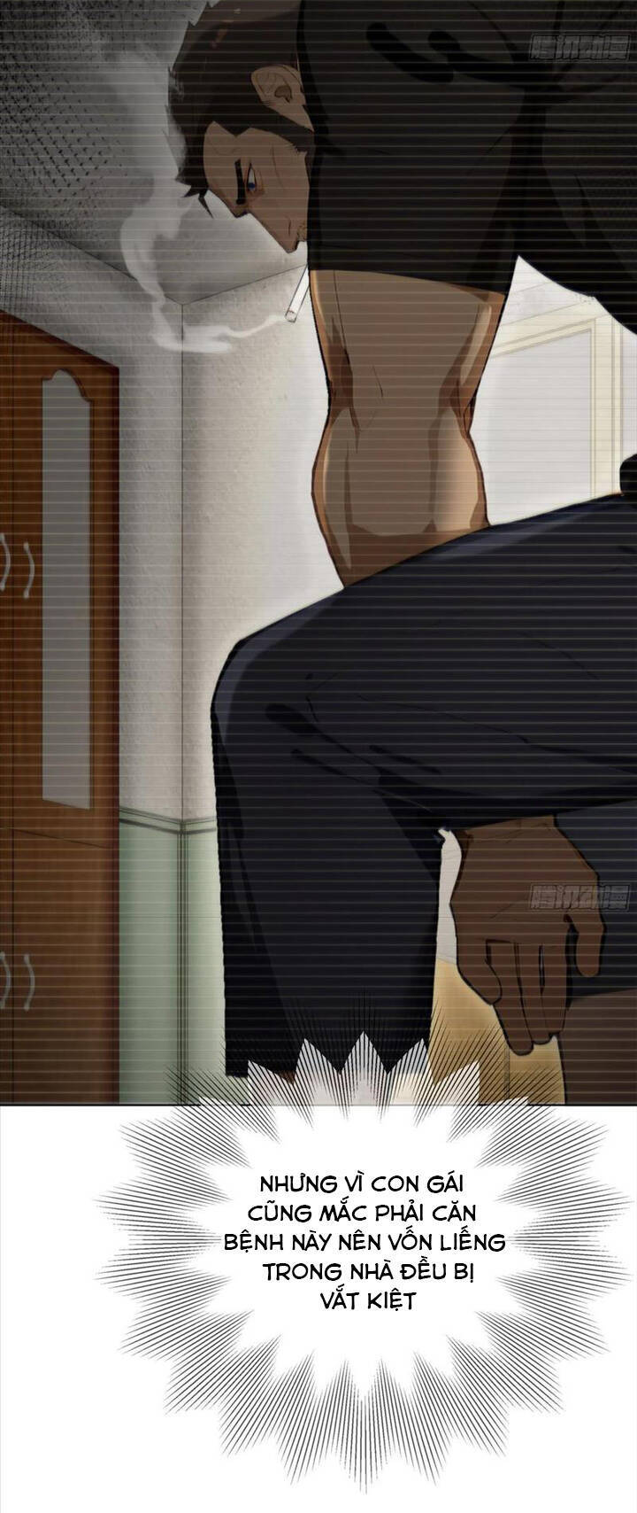 Khởi Đầu Vật Giá Sụt Giảm, Ta Trở Thành Nhà Giàu Số Một Thế Giới! Chap 30 - Next Chap 31