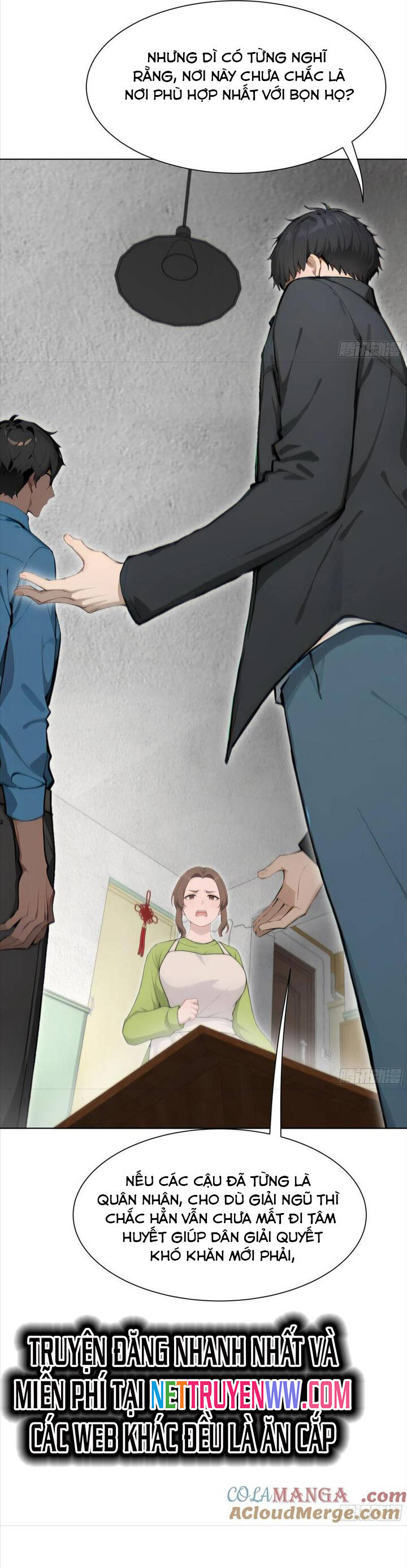 Khởi Đầu Vật Giá Sụt Giảm, Ta Trở Thành Nhà Giàu Số Một Thế Giới! Chap 30 - Next Chap 31