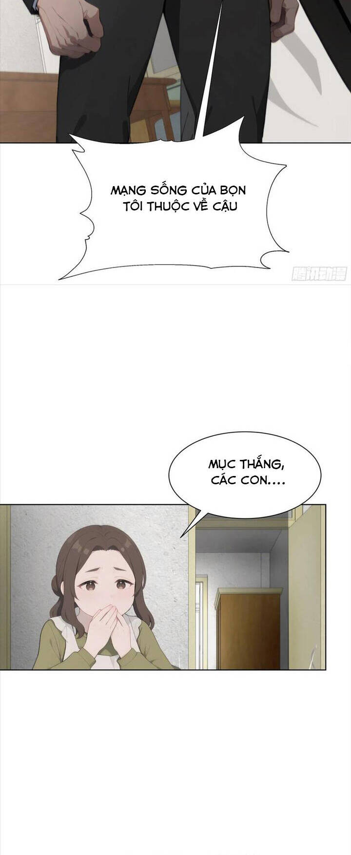Khởi Đầu Vật Giá Sụt Giảm, Ta Trở Thành Nhà Giàu Số Một Thế Giới! Chap 30 - Next Chap 31