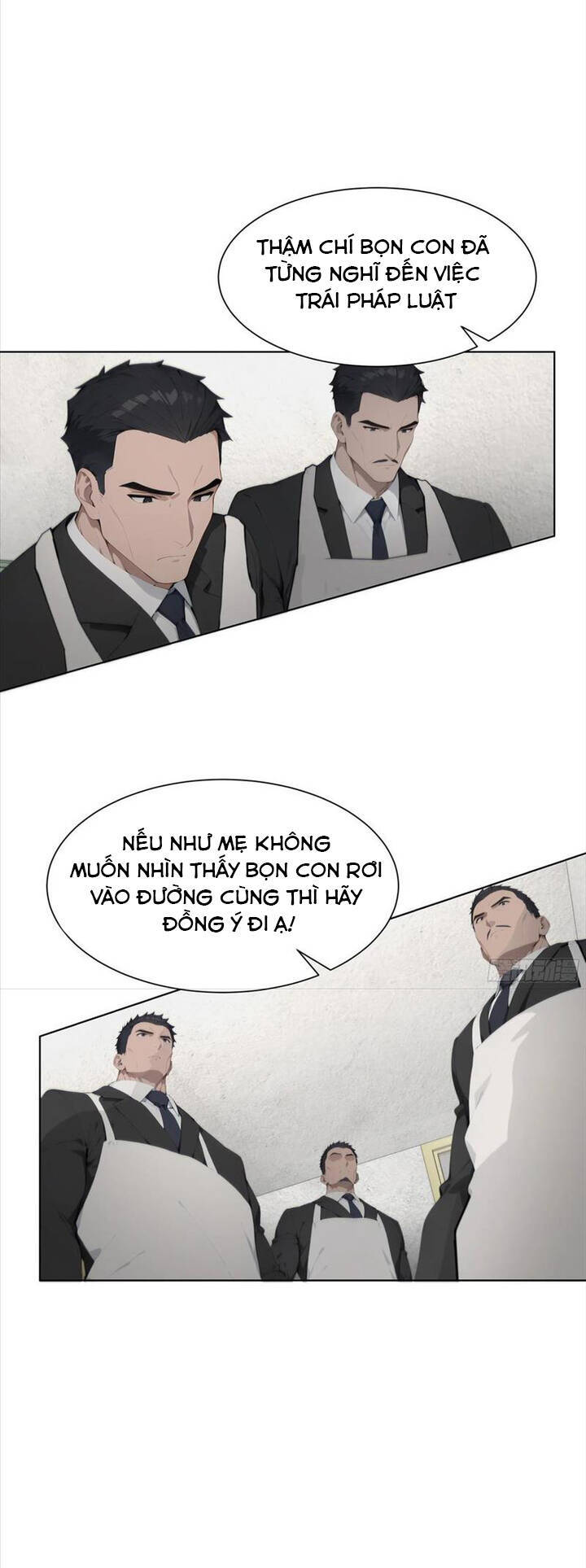 Khởi Đầu Vật Giá Sụt Giảm, Ta Trở Thành Nhà Giàu Số Một Thế Giới! Chap 30 - Next Chap 31