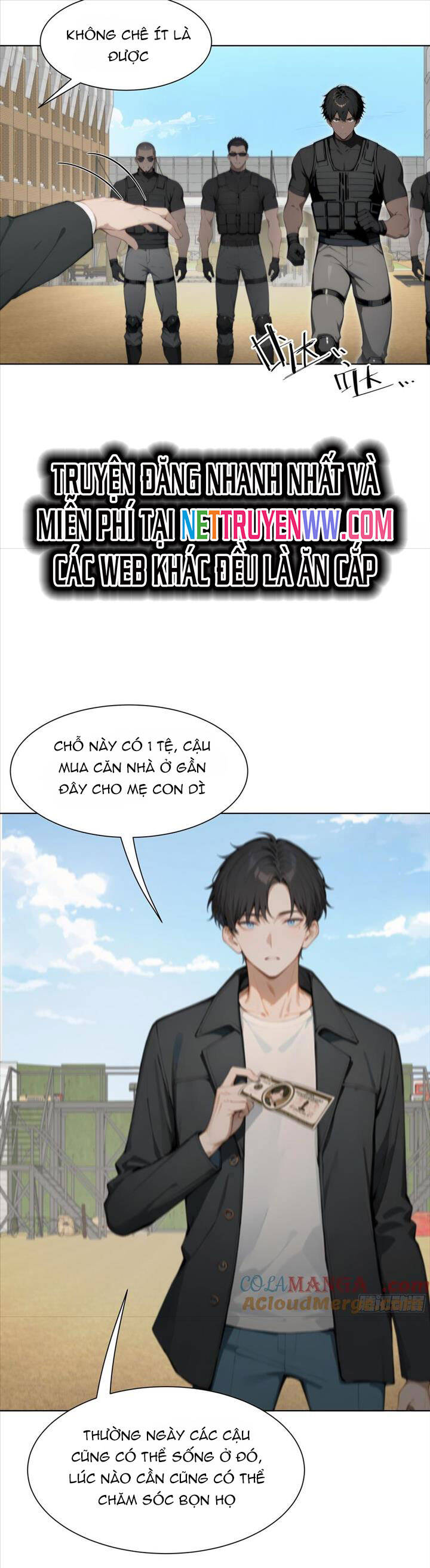 Khởi Đầu Vật Giá Sụt Giảm, Ta Trở Thành Nhà Giàu Số Một Thế Giới! Chap 31 - Next Chap 32