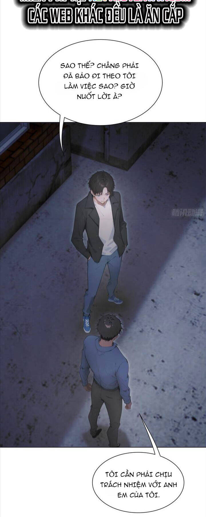 Khởi Đầu Vật Giá Sụt Giảm, Ta Trở Thành Nhà Giàu Số Một Thế Giới! Chap 31 - Next Chap 32