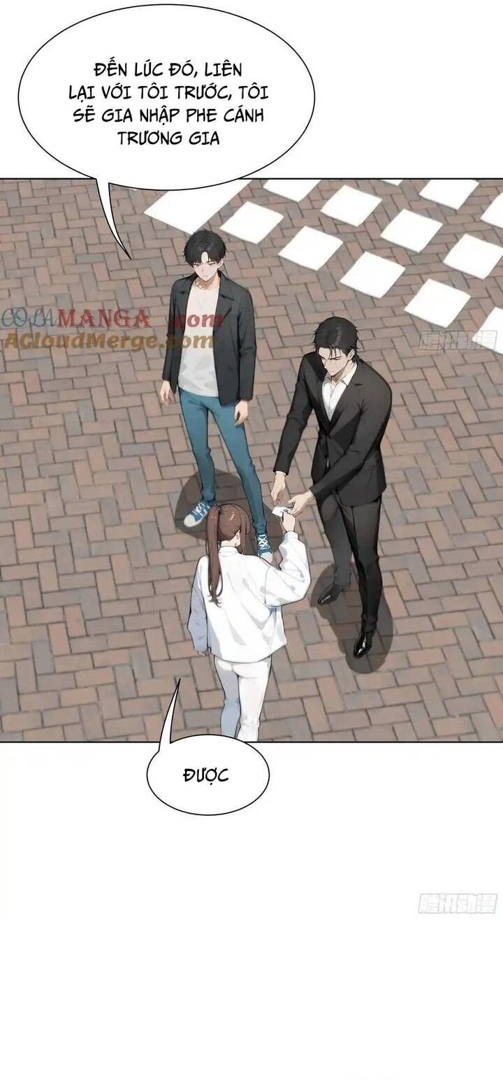 Khởi Đầu Vật Giá Sụt Giảm, Ta Trở Thành Nhà Giàu Số Một Thế Giới! Chap 33 - Next Chap 34