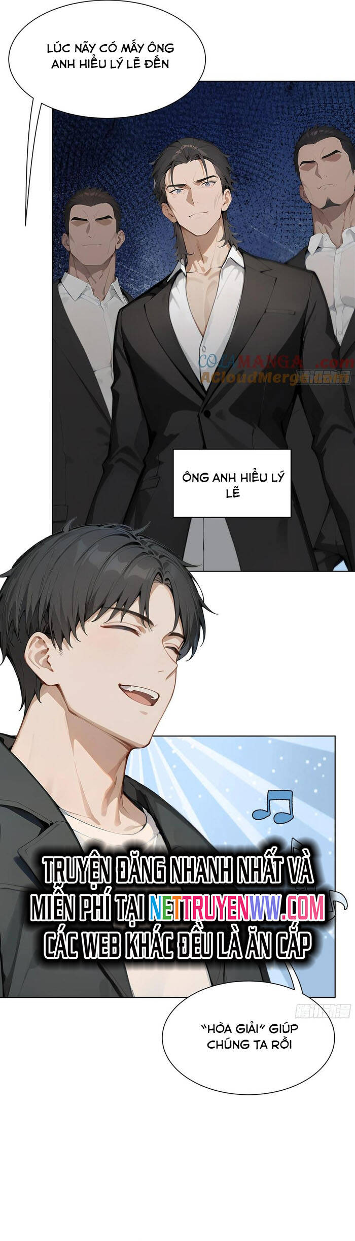 Khởi Đầu Vật Giá Sụt Giảm, Ta Trở Thành Nhà Giàu Số Một Thế Giới! Chap 34 - Next Chap 35