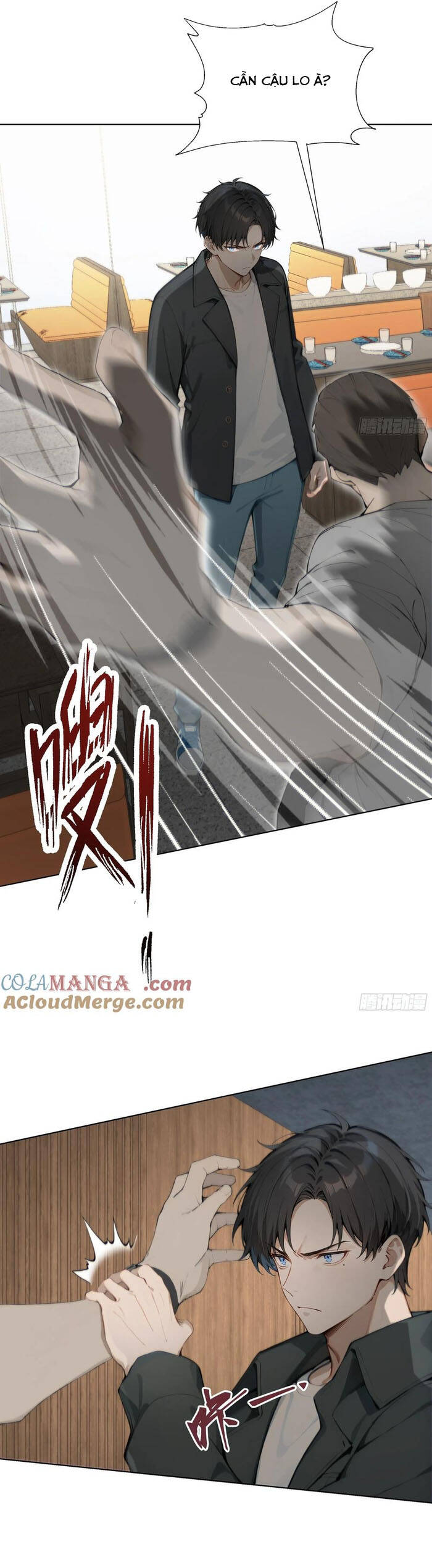 Khởi Đầu Vật Giá Sụt Giảm, Ta Trở Thành Nhà Giàu Số Một Thế Giới! Chap 34 - Next Chap 35