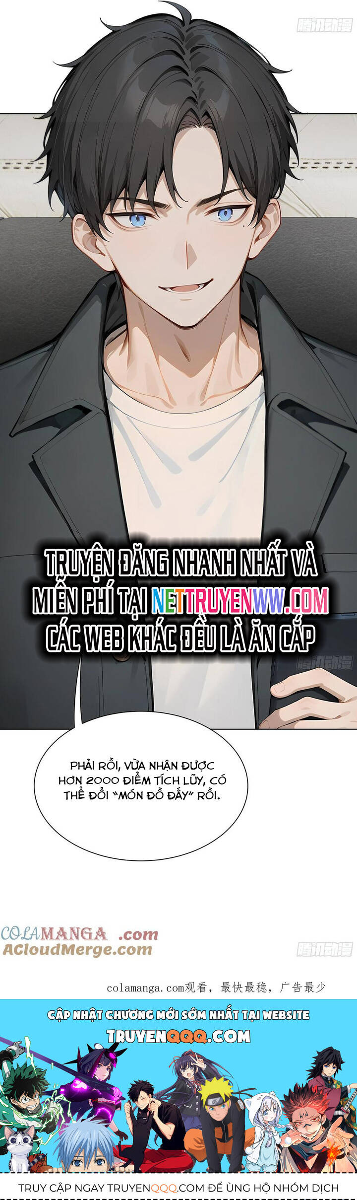 Khởi Đầu Vật Giá Sụt Giảm, Ta Trở Thành Nhà Giàu Số Một Thế Giới! Chap 35 - Next Chap 36