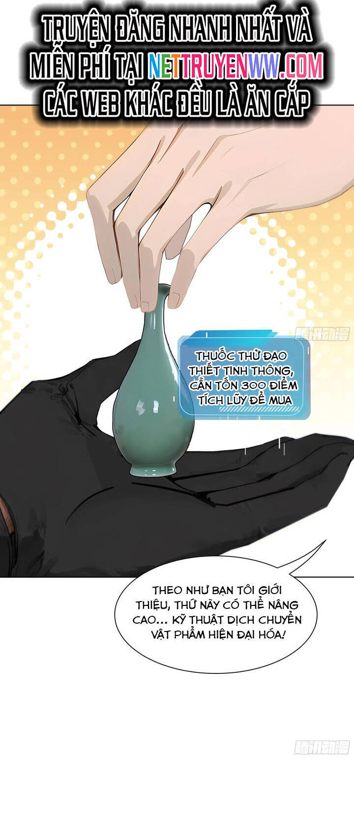 Khởi Đầu Vật Giá Sụt Giảm, Ta Trở Thành Nhà Giàu Số Một Thế Giới! Chap 36 - Next Chap 37