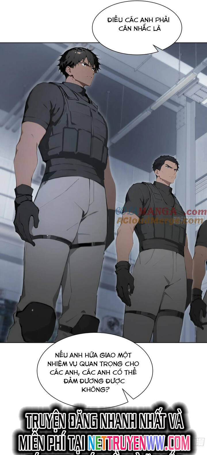 Khởi Đầu Vật Giá Sụt Giảm, Ta Trở Thành Nhà Giàu Số Một Thế Giới! Chap 36 - Next Chap 37