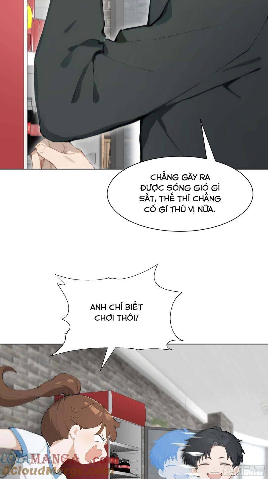 Khởi Đầu Vật Giá Sụt Giảm, Ta Trở Thành Nhà Giàu Số Một Thế Giới! Chap 38 - Next Chap 39