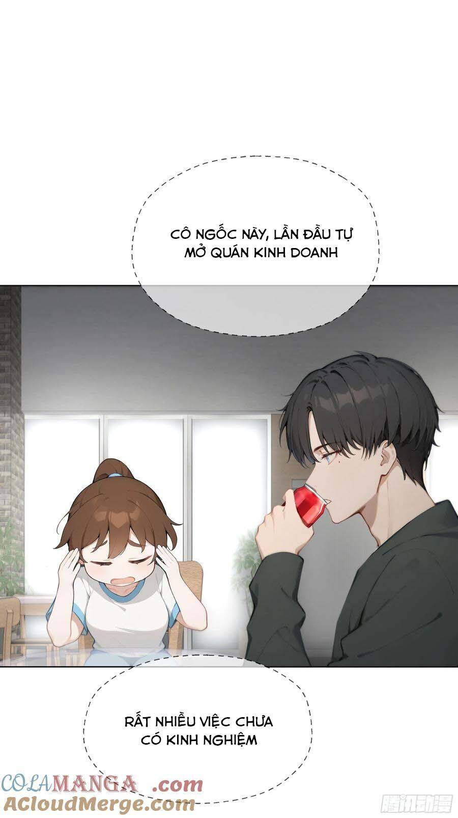 Khởi Đầu Vật Giá Sụt Giảm, Ta Trở Thành Nhà Giàu Số Một Thế Giới! Chap 38 - Next Chap 39