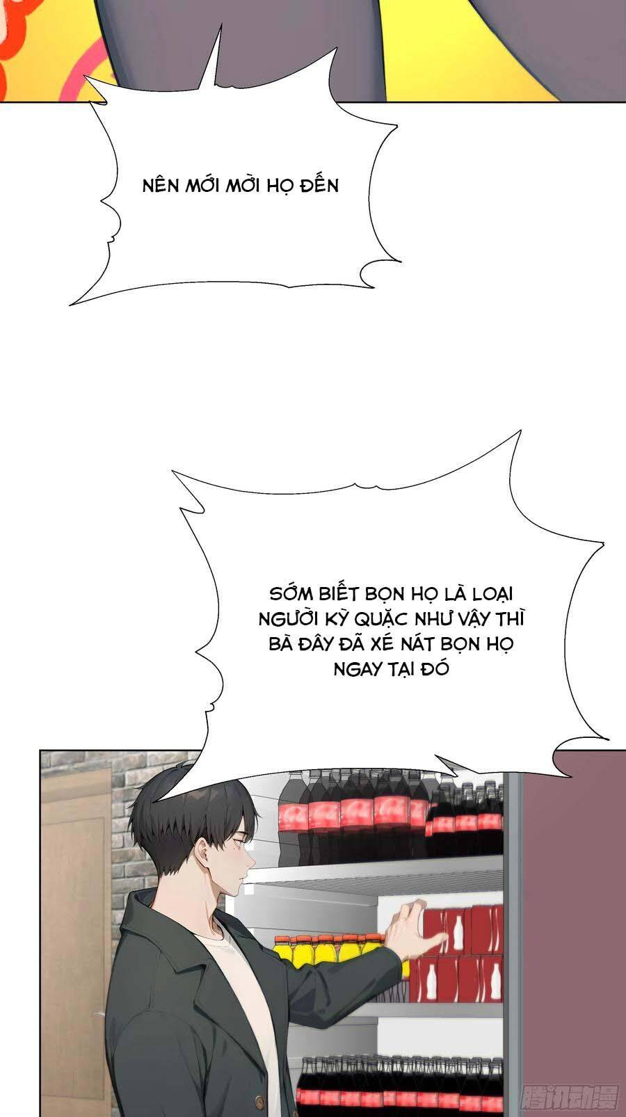 Khởi Đầu Vật Giá Sụt Giảm, Ta Trở Thành Nhà Giàu Số Một Thế Giới! Chap 38 - Next Chap 39