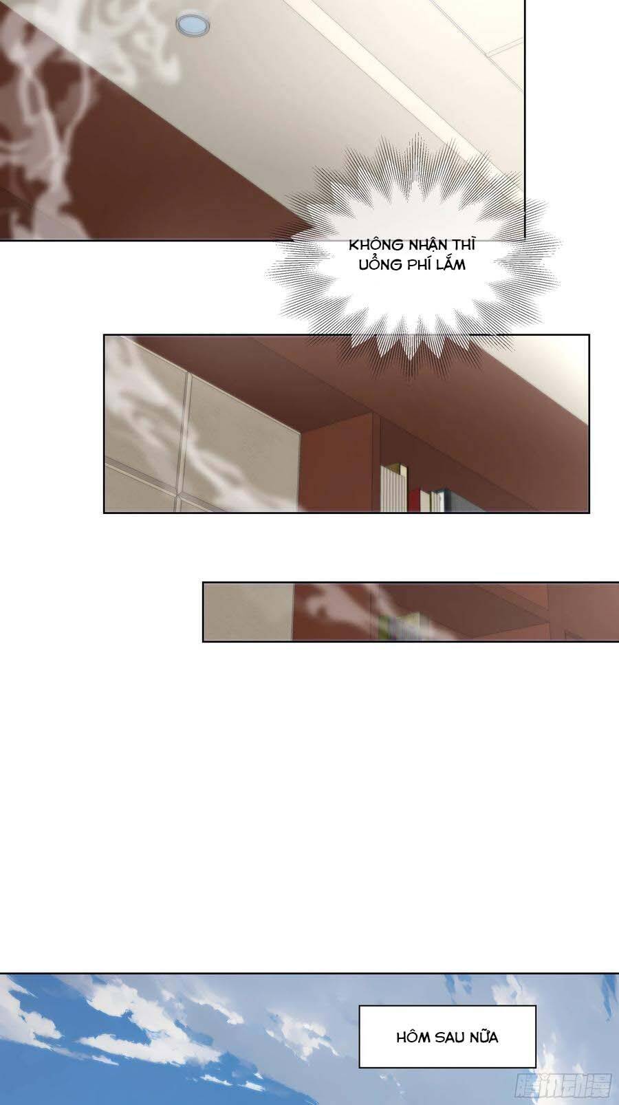 Khởi Đầu Vật Giá Sụt Giảm, Ta Trở Thành Nhà Giàu Số Một Thế Giới! Chap 38 - Next Chap 39