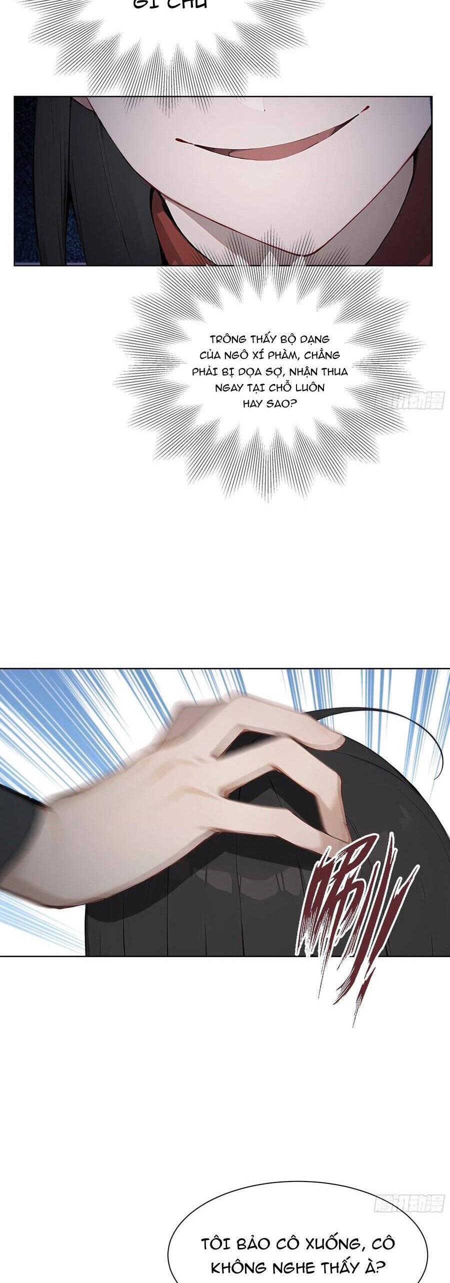 Khởi Đầu Vật Giá Sụt Giảm, Ta Trở Thành Nhà Giàu Số Một Thế Giới! Chap 41 - Next Chap 42