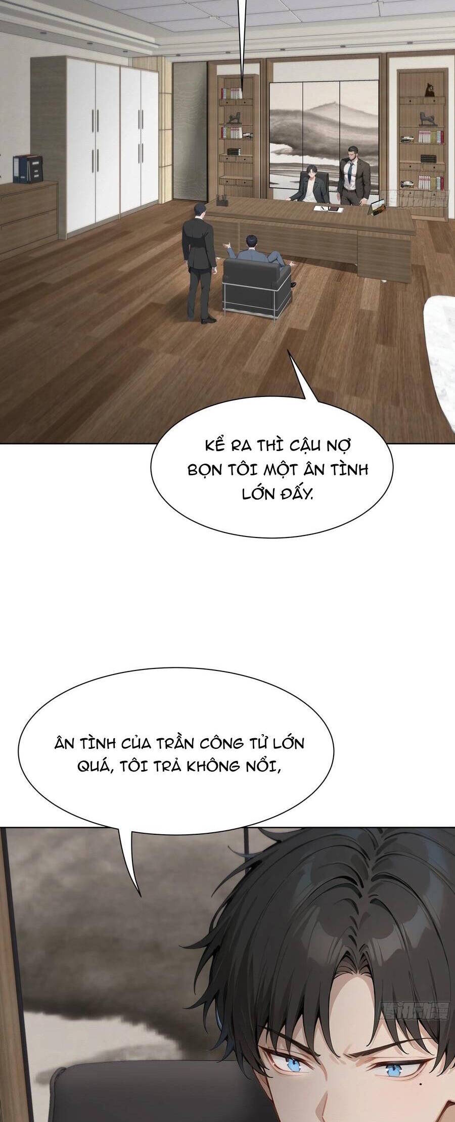 Khởi Đầu Vật Giá Sụt Giảm, Ta Trở Thành Nhà Giàu Số Một Thế Giới! Chap 41 - Next Chap 42