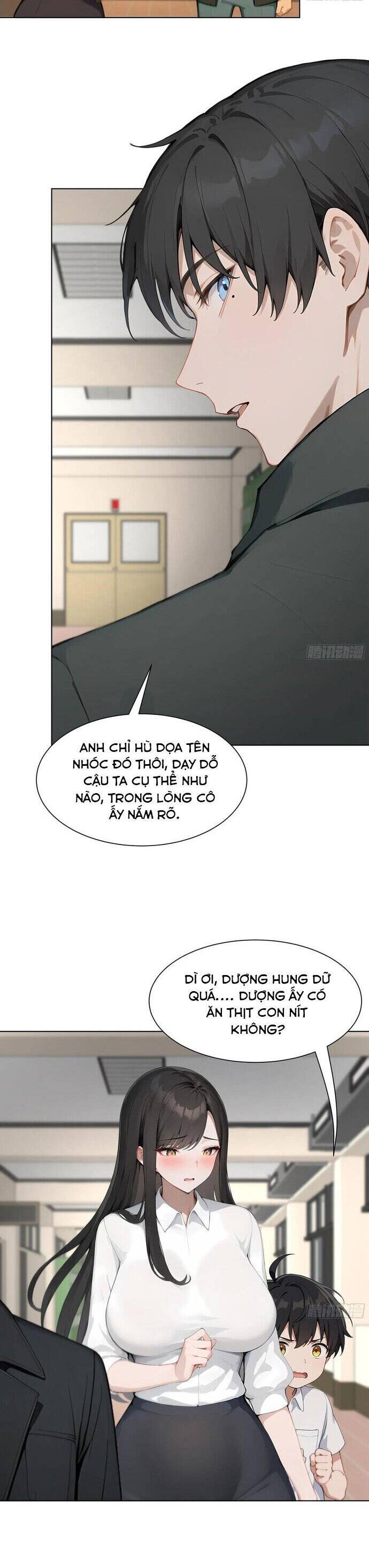 Khởi Đầu Vật Giá Sụt Giảm, Ta Trở Thành Nhà Giàu Số Một Thế Giới! Chap 44 - Next Chap 45