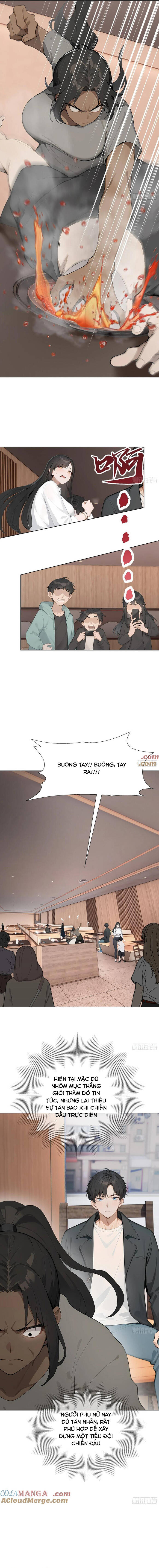 Khởi Đầu Vật Giá Sụt Giảm, Ta Trở Thành Nhà Giàu Số Một Thế Giới! Chap 45 - Next Chap 46