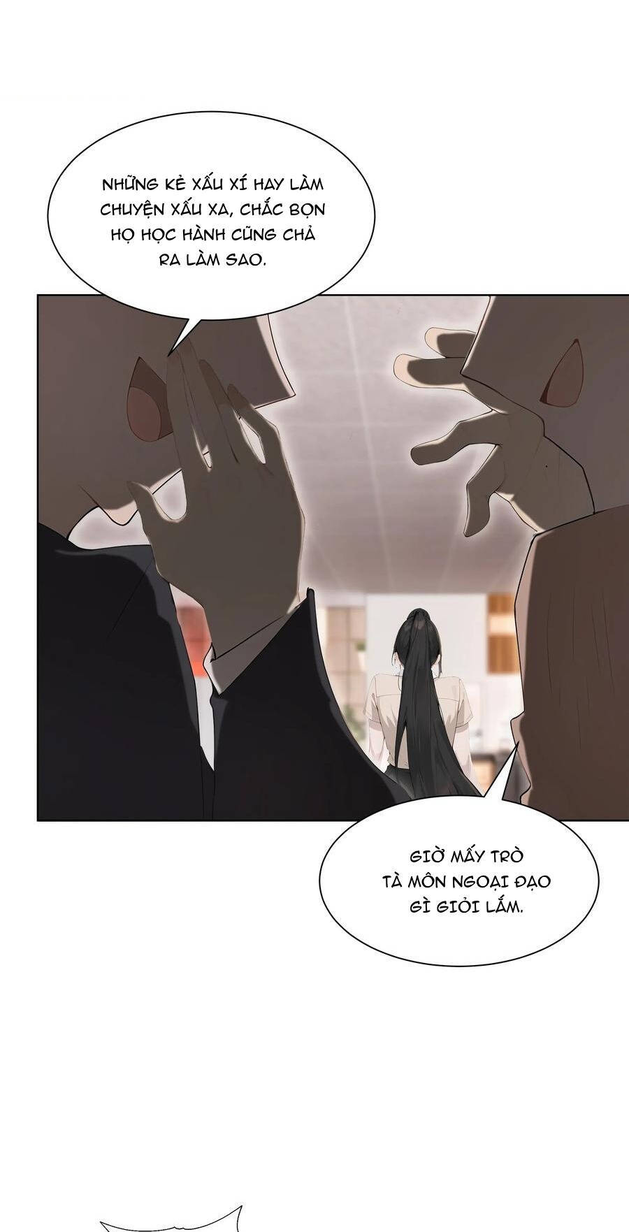 Khởi Đầu Vật Giá Sụt Giảm, Ta Trở Thành Nhà Giàu Số Một Thế Giới! Chap 48 - Next Chap 49