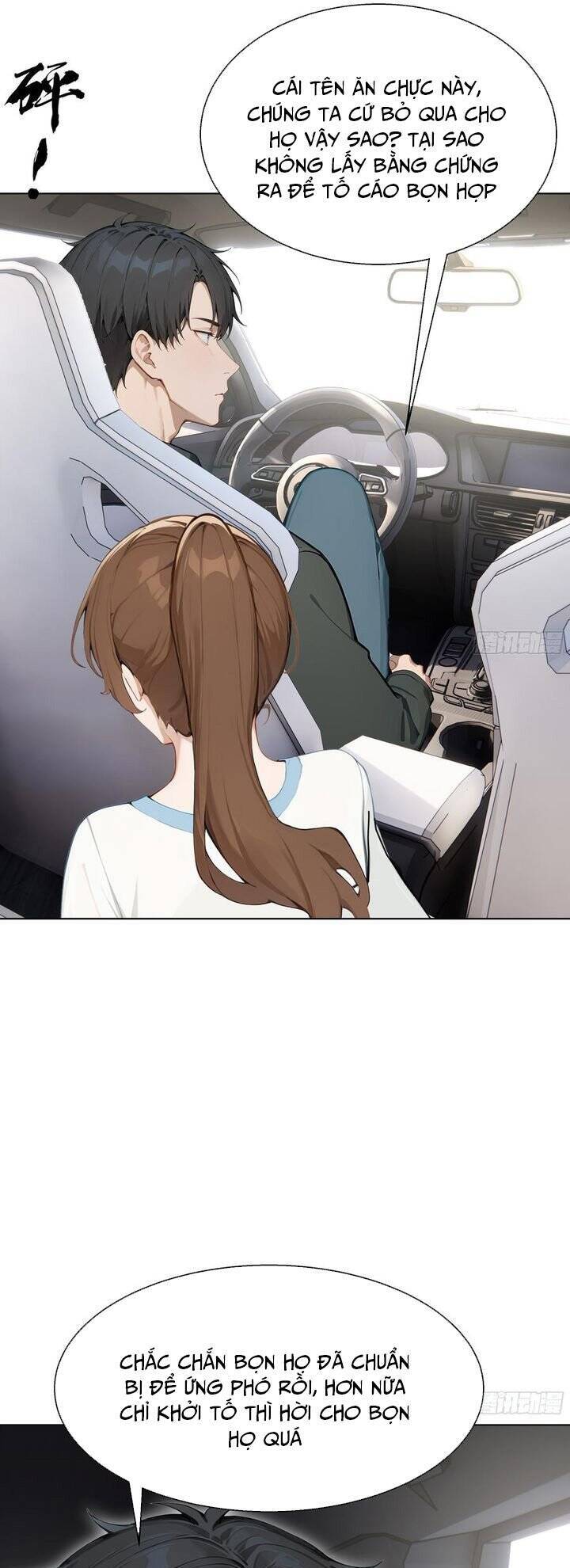 Khởi Đầu Vật Giá Sụt Giảm, Ta Trở Thành Nhà Giàu Số Một Thế Giới! Chap 49 - Next Chap 50