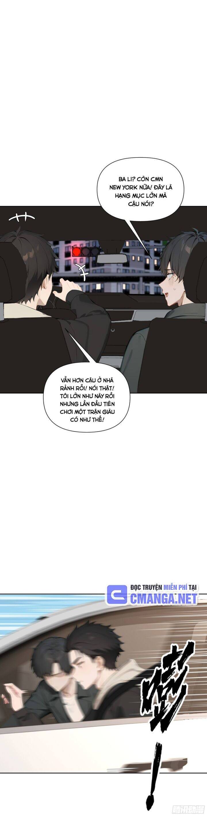 Khởi Đầu Vật Giá Sụt Giảm, Ta Trở Thành Nhà Giàu Số Một Thế Giới! Chap 5 - Next Chap 6