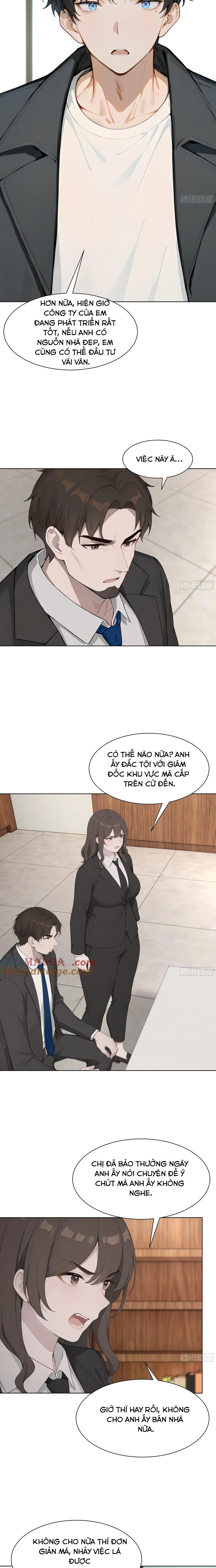 Khởi Đầu Vật Giá Sụt Giảm, Ta Trở Thành Nhà Giàu Số Một Thế Giới! Chap 52 - Next Chap 53