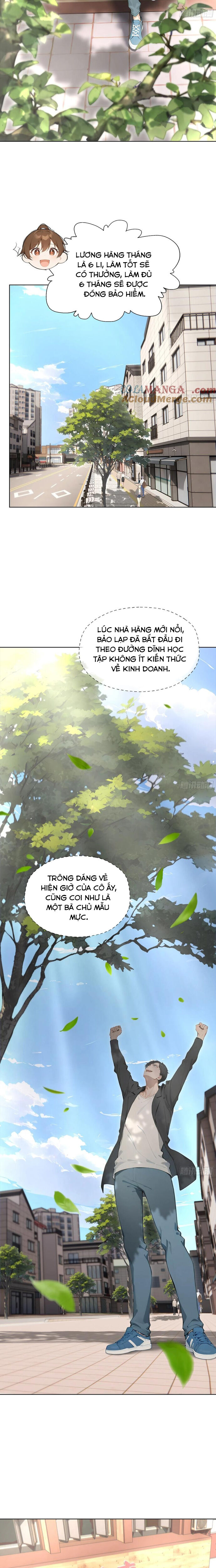 Khởi Đầu Vật Giá Sụt Giảm, Ta Trở Thành Nhà Giàu Số Một Thế Giới! Chap 52 - Next Chap 53