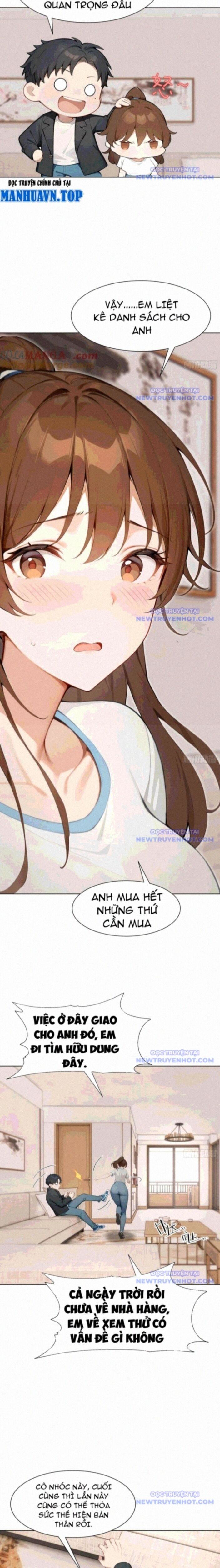 Khởi Đầu Vật Giá Sụt Giảm, Ta Trở Thành Nhà Giàu Số Một Thế Giới! Chap 54 - Next Chap 55