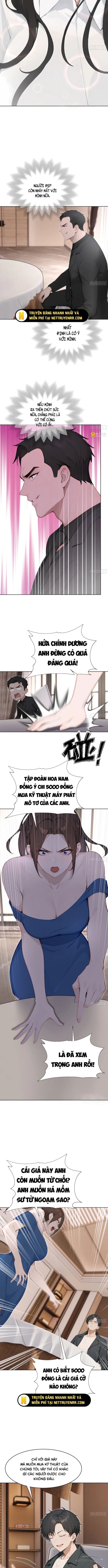 Khởi Đầu Vật Giá Sụt Giảm, Ta Trở Thành Nhà Giàu Số Một Thế Giới! Chap 56 - Next Chap 57