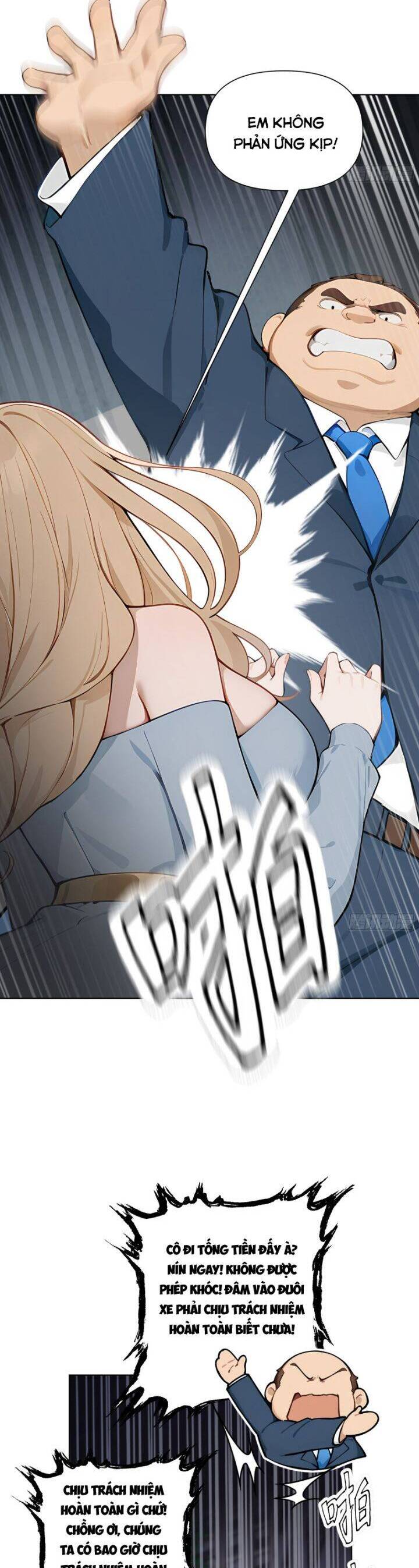 Khởi Đầu Vật Giá Sụt Giảm, Ta Trở Thành Nhà Giàu Số Một Thế Giới! Chap 6 - Next Chap 7