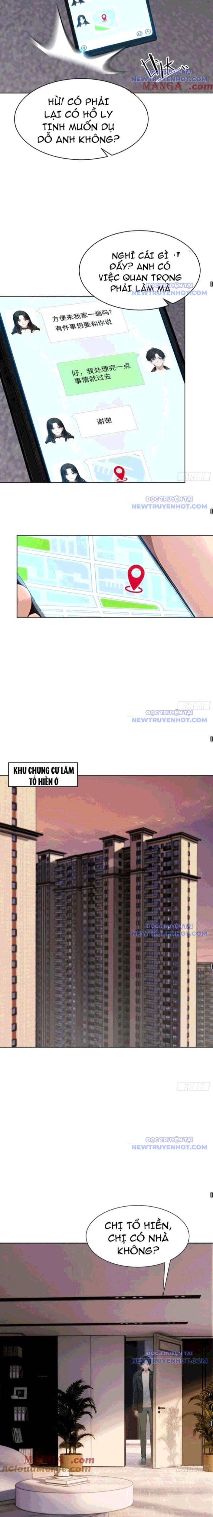 Khởi Đầu Vật Giá Sụt Giảm, Ta Trở Thành Nhà Giàu Số Một Thế Giới! Chap 61 - Next Chap 62