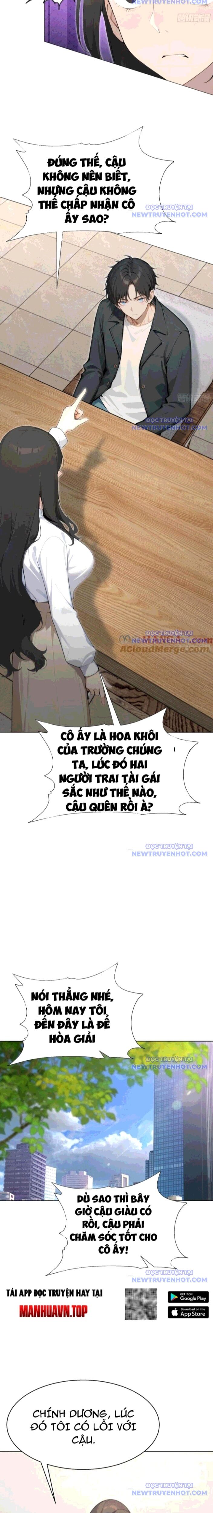 Khởi Đầu Vật Giá Sụt Giảm, Ta Trở Thành Nhà Giàu Số Một Thế Giới! Chap 61 - Next Chap 62