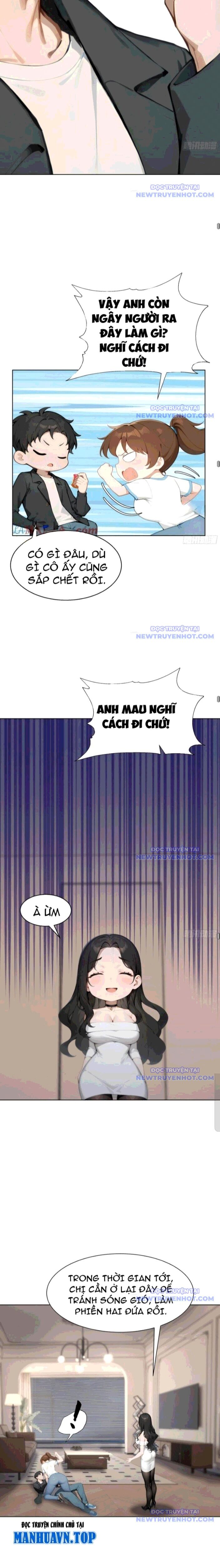 Khởi Đầu Vật Giá Sụt Giảm, Ta Trở Thành Nhà Giàu Số Một Thế Giới! Chap 62 - Next Chap 63