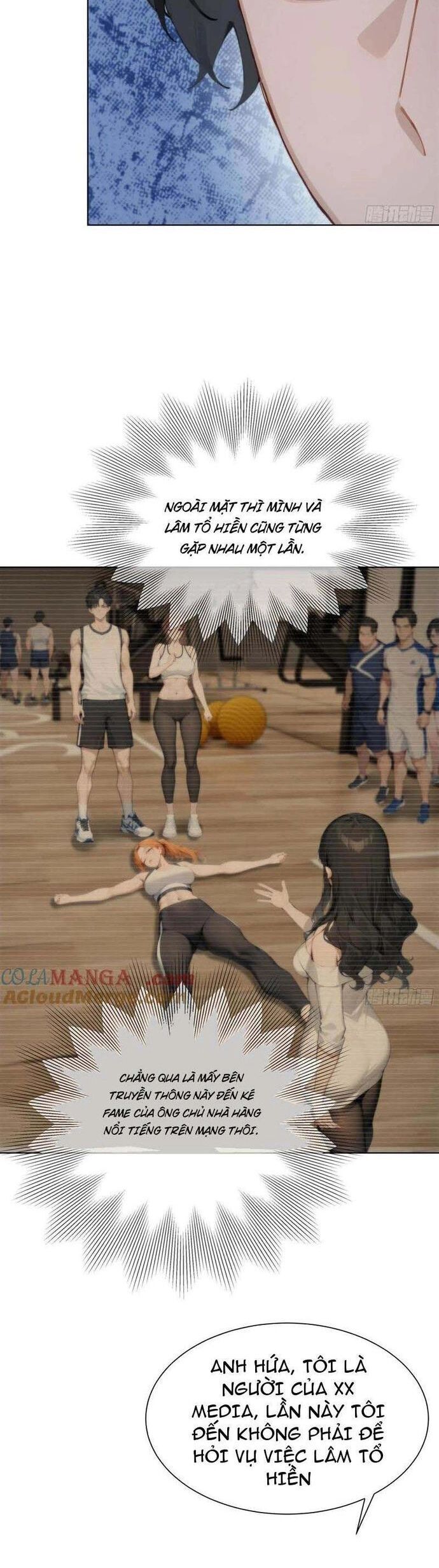 Khởi Đầu Vật Giá Sụt Giảm, Ta Trở Thành Nhà Giàu Số Một Thế Giới! Chap 63 - Next Chap 64