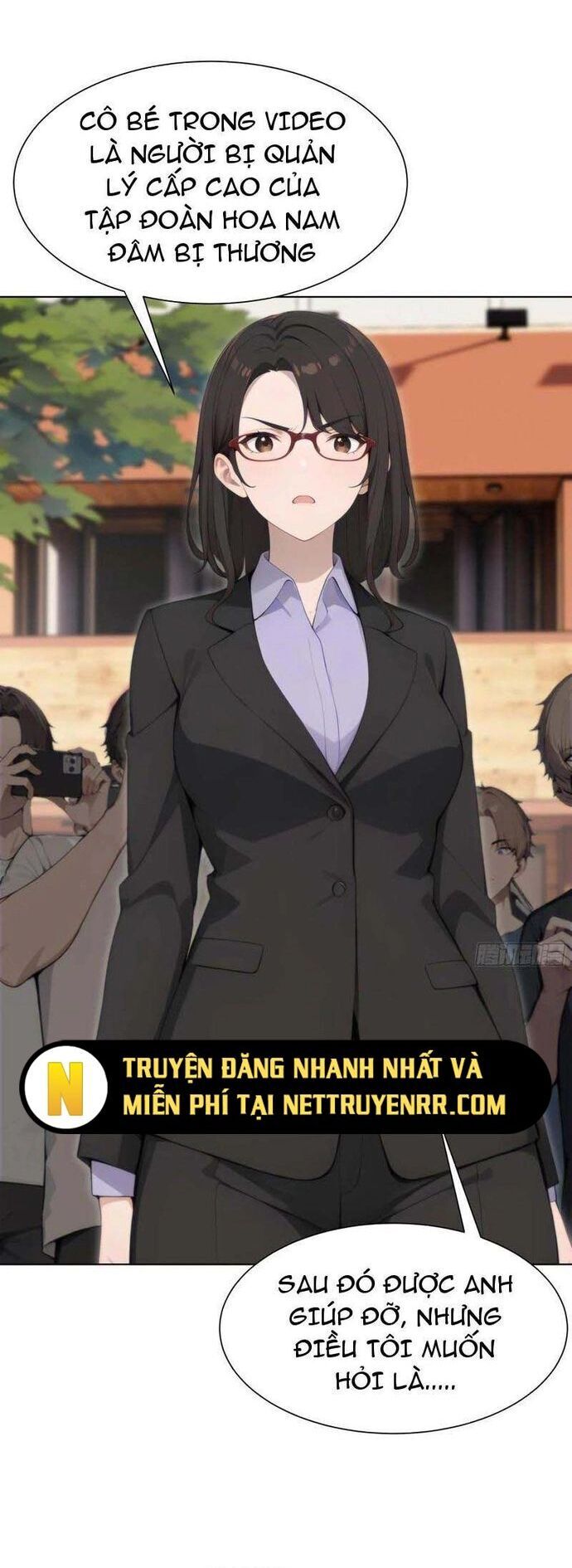 Khởi Đầu Vật Giá Sụt Giảm, Ta Trở Thành Nhà Giàu Số Một Thế Giới! Chap 63 - Next Chap 64