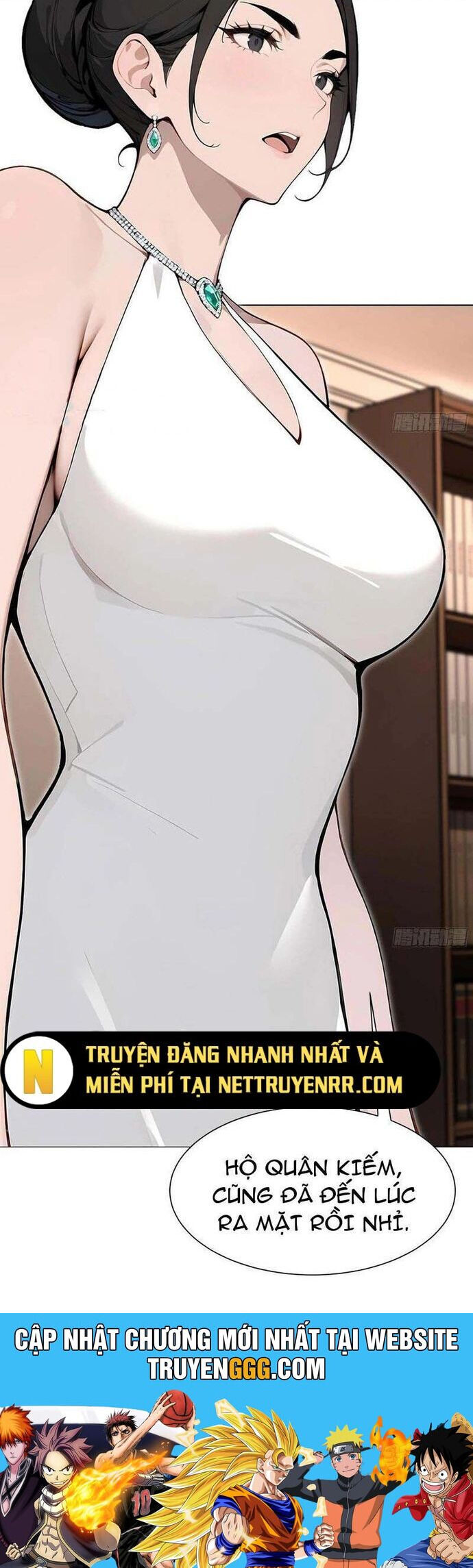 Khởi Đầu Vật Giá Sụt Giảm, Ta Trở Thành Nhà Giàu Số Một Thế Giới! Chap 63 - Next Chap 64