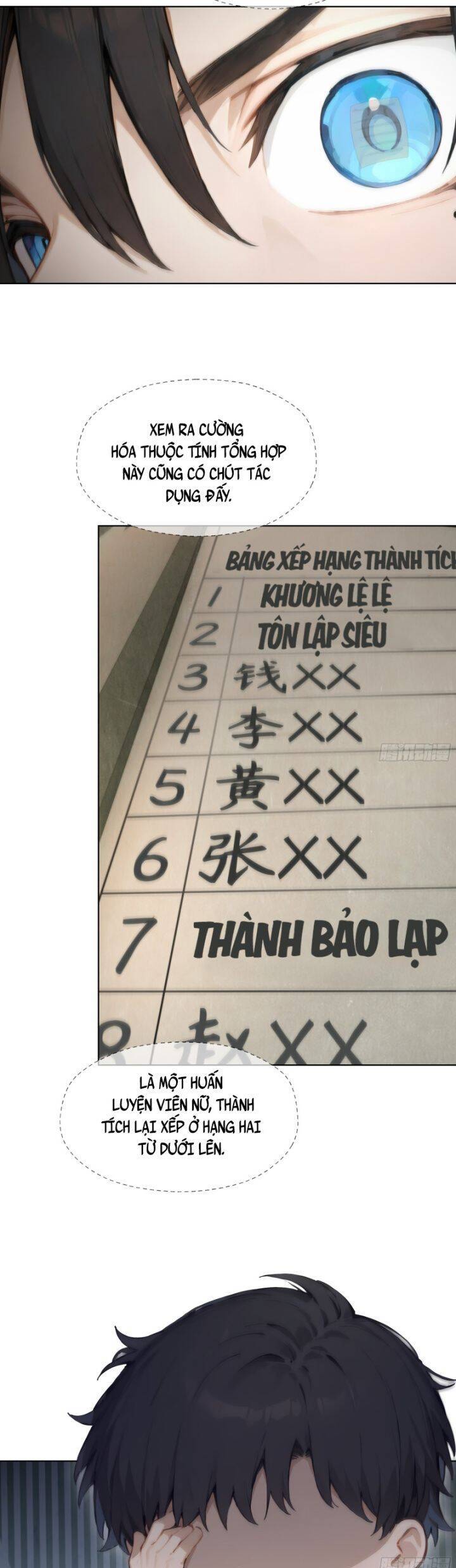 Khởi Đầu Vật Giá Sụt Giảm, Ta Trở Thành Nhà Giàu Số Một Thế Giới! Chap 7 - Next Chap 8